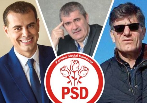 Ce oameni de afaceri au susținut financiar PSD la alegerile prezidențiale din 2025!