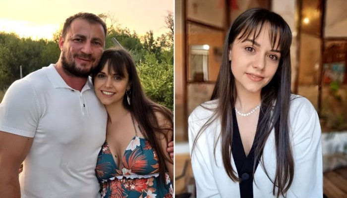Georgiana Godină a făcut un anunț emoționant după plecarea soțului ei la Survivor