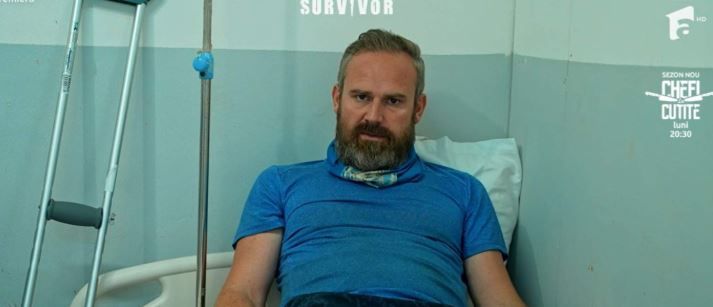 Ce urmeaza dupa Survivor? Show-ul la care Nicu Grigore isi doreste sa participe