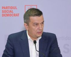 Grindeanu: Parlamentarii PSD care au semnat listele pentru suspendarea preşedintelui nu vor fi sancţionaţi Grindeanu: Parlamentarii PSD care au semnat listele pentru suspendarea preşedintelui nu vor fi sancţionaţi