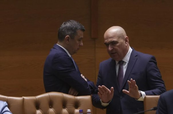 După PSD, și PNL amenință că iese de la guvernare. Când vor liberalii să ia o decizie