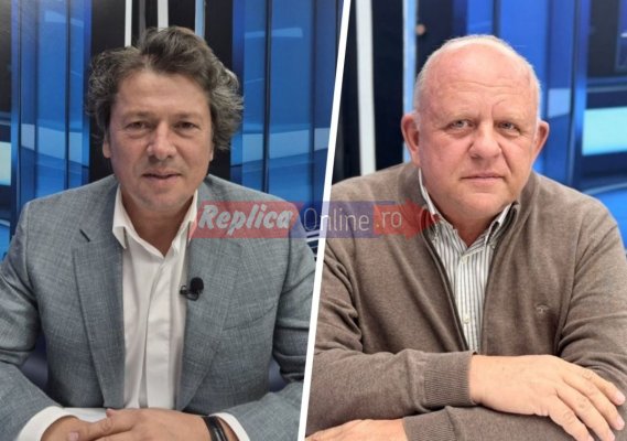 Cristian Cîrjaliu: „Domnule Georgescu, am avut încredere în tine și ne-ai vândut la primul colț de stradă“