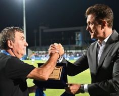 Gheorghe Popescu a devenit noul acționar majoritar al clubului Farul Constanța