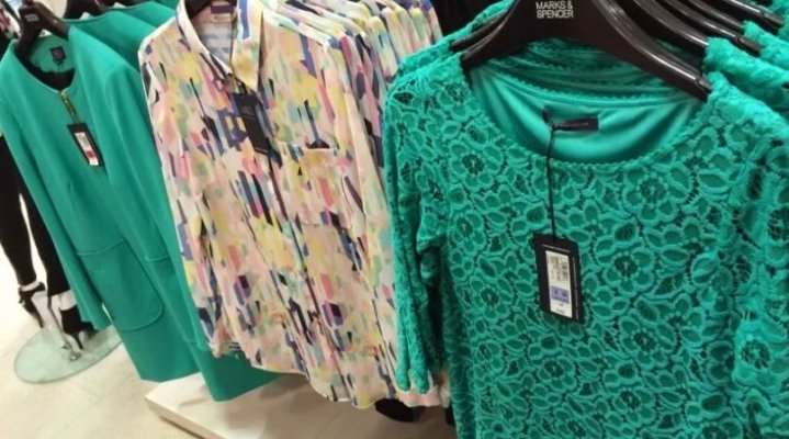 Blocaj comercial în Asia de Sud: stocurile de haine cresc pe măsură ce zborurile sunt suspendate din cauza conflictului din Orientul Mijlociu