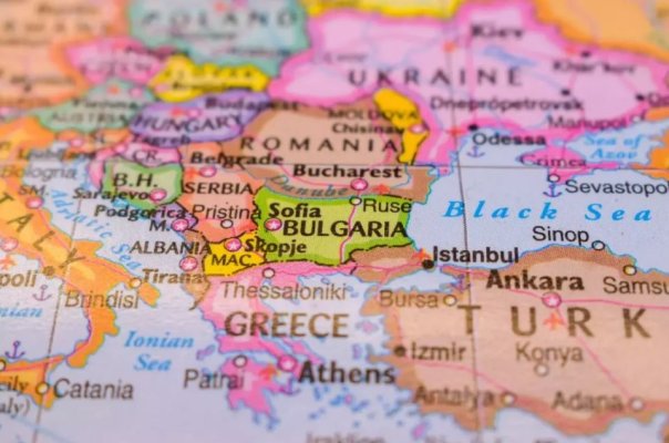 Topul celor mai îndatorate țări din lume. Ce loc ocupă România?