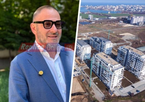 Gigantul Maurer Imobiliare nu mai scapă de OPC! Ce nereguli a mai descoperit Horia Constantinescu. Video