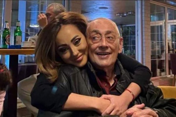 Ce semne divine primește fiica lui Horia Moculescu de la tatăl ei. Nidia îi simte prezența în viața ei
