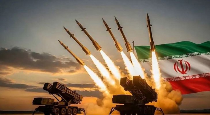 Iranul amenință că va arunca tot Orientul Mijlociu în aer, dacă SUA îi atacă infrastructura energetică
