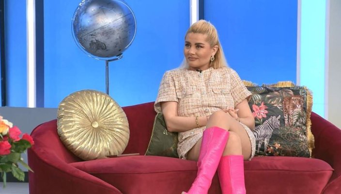 Destinația unde Iana Novac și familia ei se simt ca acasă. Unde adoră să meargă în vacanță