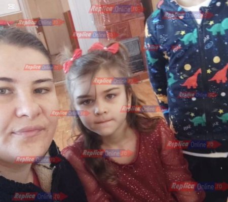 Apel umanitar! Mama fetei în vârstă de 5 ani care a murit în incendiul de la Topalu are nevoie de ajutorul nostru pentru a supraviețui