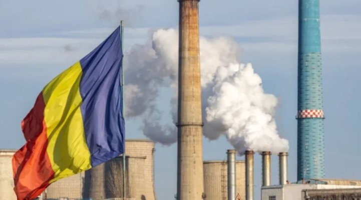 Industria intră în stare de șoc: Scăderi puternice, chiar și de 20% pe marile sectoare