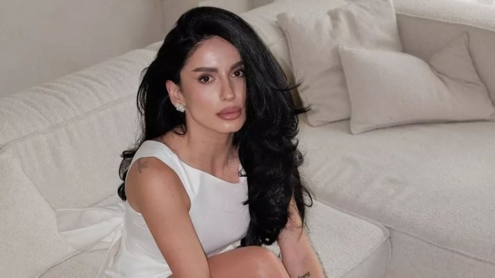 Contul de Instagram al Ioanei Grama a fost închis! Și alte influencerițe sunt în aceeași situație