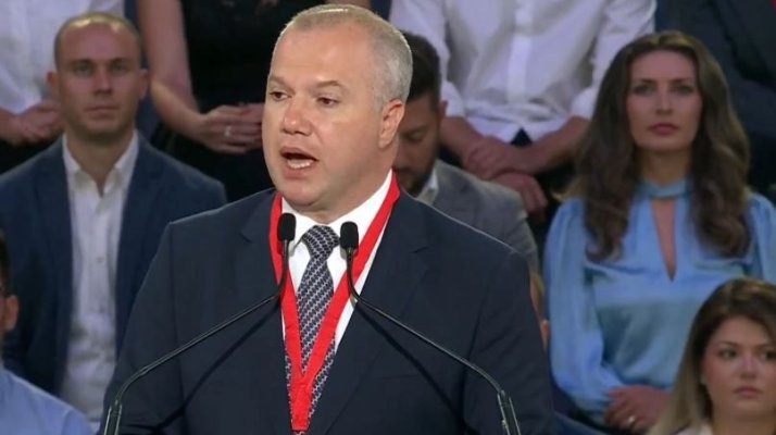 Ionuţ Pucheanu, primarul Galațiului, îl acuză de 