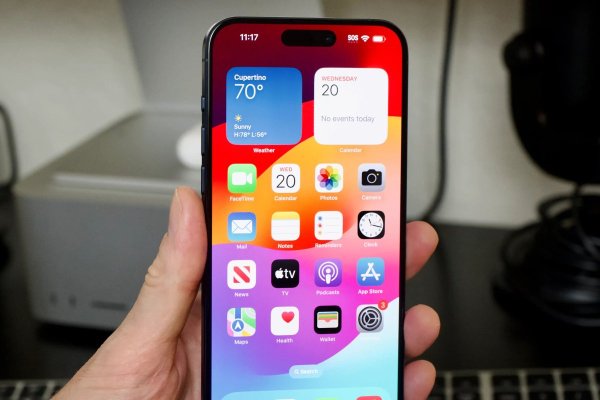 Apple şi-a extins producţia de iPhone din India