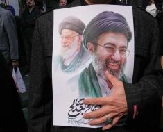 SUA oferă o recompensă de 10 milioane de dolari pentru informații despre Mojtaba Khamenei și liderii Gardienilor Revoluției