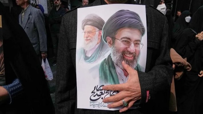 SUA oferă o recompensă de 10 milioane de dolari pentru informații despre Mojtaba Khamenei și liderii Gardienilor Revoluției