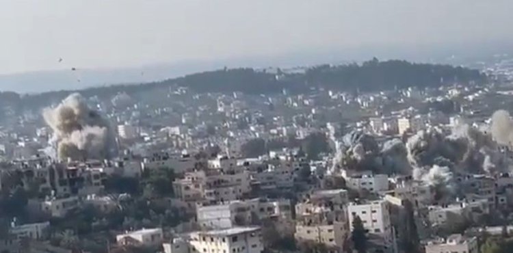 Atacurile iraniene au ucis trei palestiniene în Cisiordania şi un thailandez în Israel
