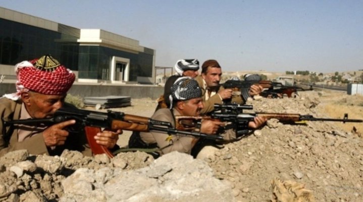 Americanii pregătesc o operațiune terestră în Iran - Discuții avansate cu forțele kurde