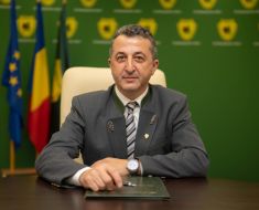 Jean Vișan a fost desemnat noul director general al Romsilva