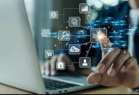 85% dintre joburile care vor exista în 2030 nu au fost inventate încă: Inteligența artificială schimbă radical piața muncii