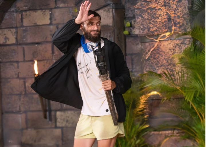 Cati euro a primit Adrian Kaan, de la Antena 1, pentru cele 9 saptamani la Survivor 2026