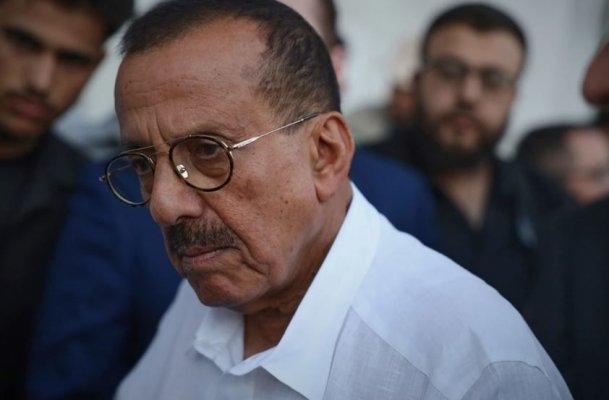 Magnatul Khalaf Al Habtoor din Emiratele Arabe Unite se dezlănţuie împotriva lui Trump 