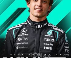 Formula 1: Kimi Antonelli a câștigat prima sa cursă: Marele Premiu al Chinei