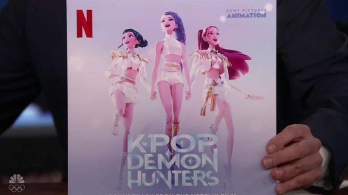 KPop Demon Hunters revine pe Netflix? Anunțul oficial pe care fanii îl așteptau