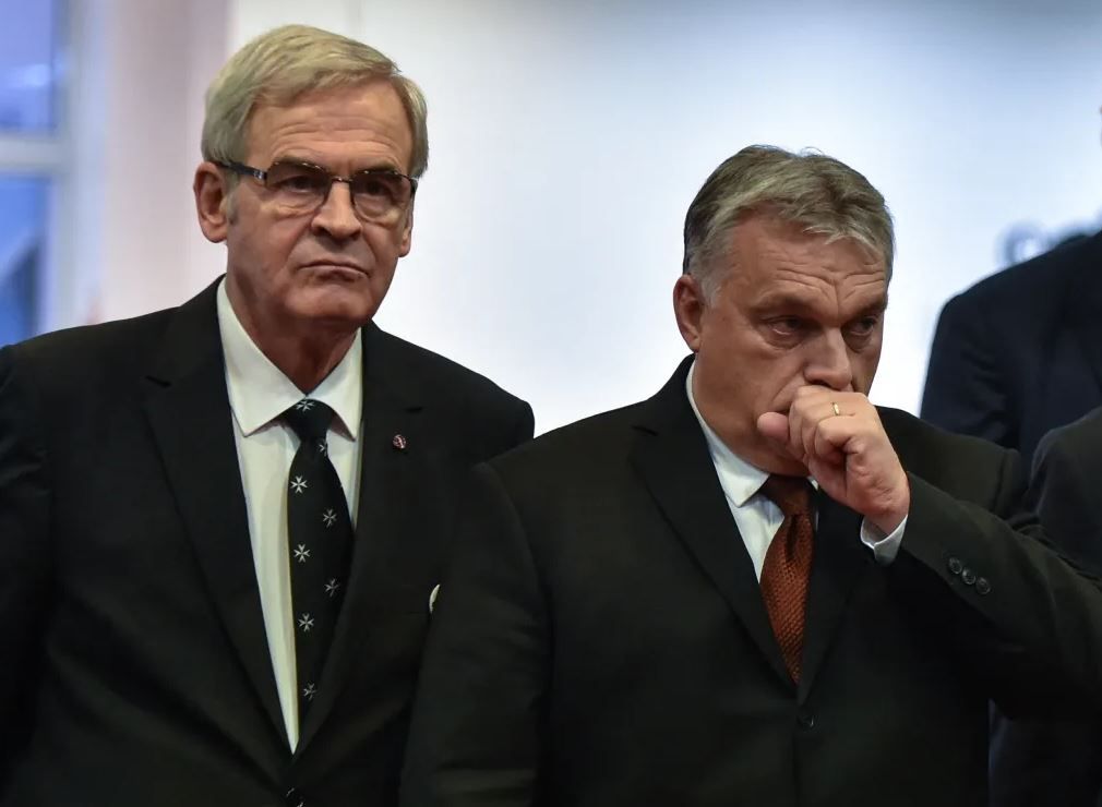 Laszlo Tokes estimeaza ca &bdquo;80% dintre alegatorii maghiari din Romania il vor sustine&rdquo; pe Viktor Orban