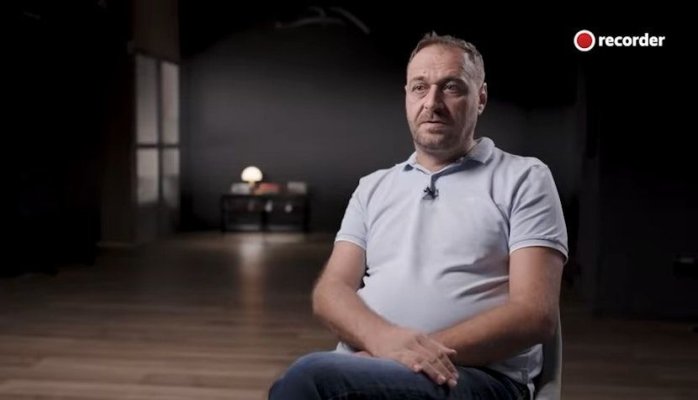 Procurorul Laurențiu Beșu este cercetat disciplinar, după declarațiile făcute în documentarul Recorder