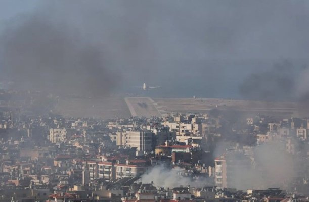 Liban: 41 de morţi într-o operaţiune comando israeliană pentru găsirea rămăşiţelor unui pilot dispărut