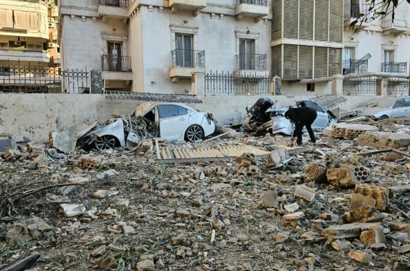 Razboiul in direct. Continua atacurile militare in conflictul dintre SUA-Israel si Iran. Video