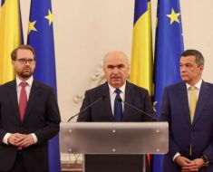 Coaliția, pe un butoi de pulbere: PSD amenință cu anticipate, liberalii decid sâmbătă dacă ies de la guvernare