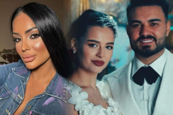 Simina Loica, motivul despărțirii dintre Jador și Oana Ciocan? Răspunsul exploziv al brunetei