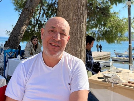  Evazionistul Lucian Giuglea a fost trimis în judecată după o escapadă fără permis... la volan 