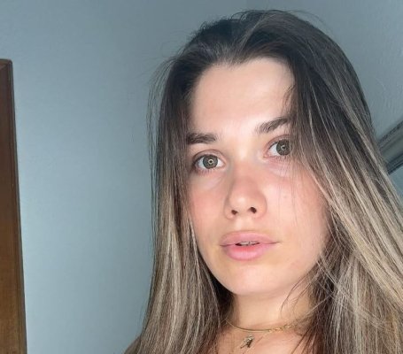 Alina Mădălina a făcut un gest incredibil! Tiktokerița a transmis un mesaj direct către fostul soț și iubita lui