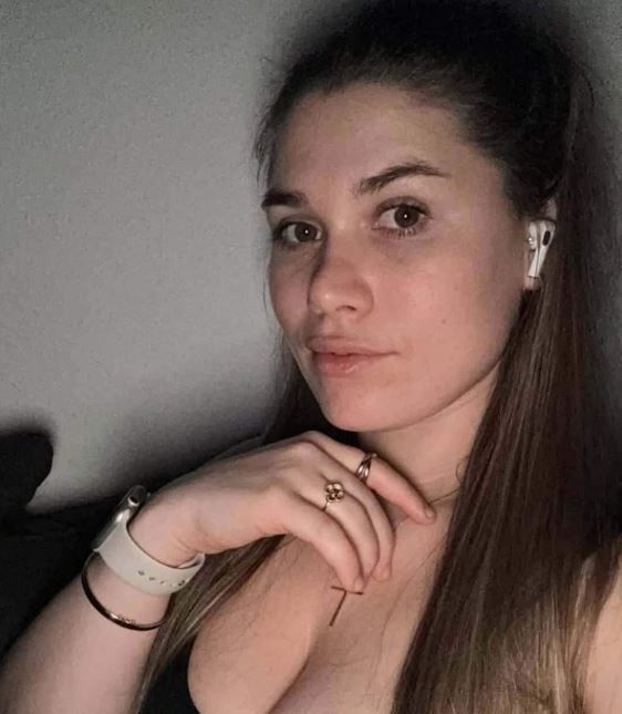 Alina Madalina este insarcinata! Care au fost primele declaratii ale tiktokeritei