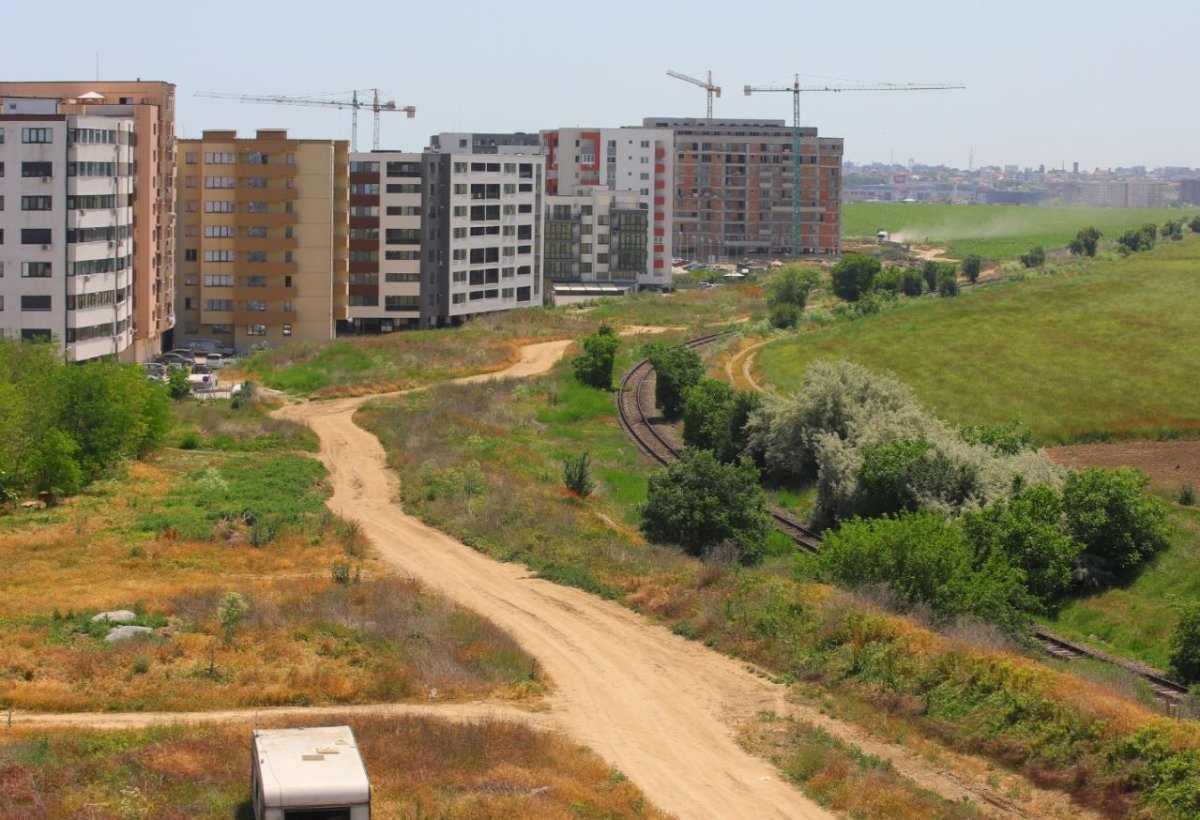 Constructia bd. Madrid, in linie dreapta! Se cauta o firma care sa se ocupe de supervizarea lucrarilor