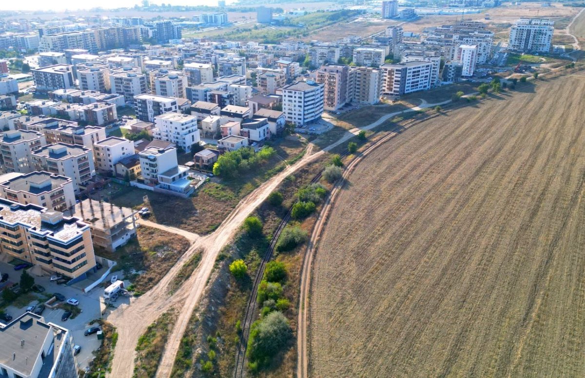 Constructia bd. Madrid, in linie dreapta! Se cauta o firma care sa se ocupe de supervizarea lucrarilor