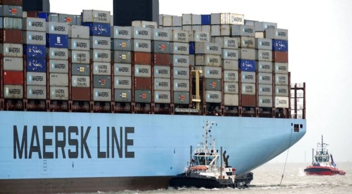 Războiul din Iran începe să afecteze comerțul mondial: rute maritime între Asia și Europa, suspendate