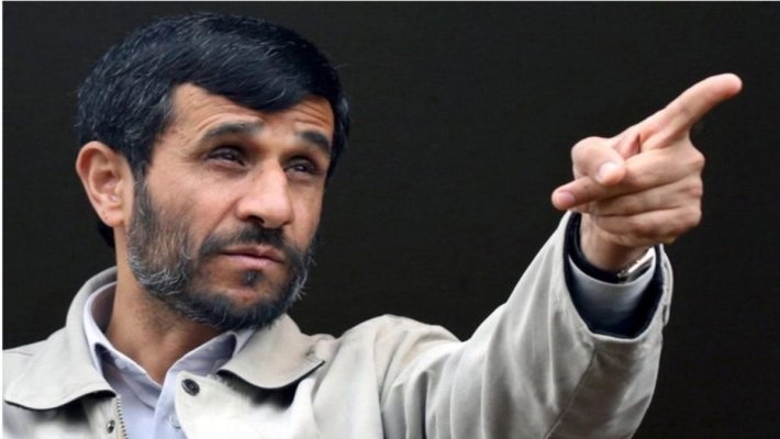 Și fostul preşedinte iranian Mahmoud Ahmadinejad a fost omorât într-un atac aerian asupra Teheranului