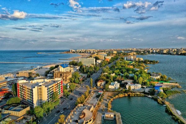 Stațiunea Mamaia a dat startul verii: Minivacanța de 1 Mai 2026 confirmă statutul de capitală a distracției de pe litoral