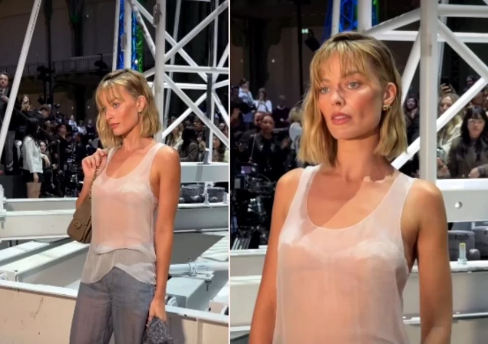 Margot Robbie surprinde cu un nou look: &bdquo;Aproape ca nu am recunoscut-o&rdquo;