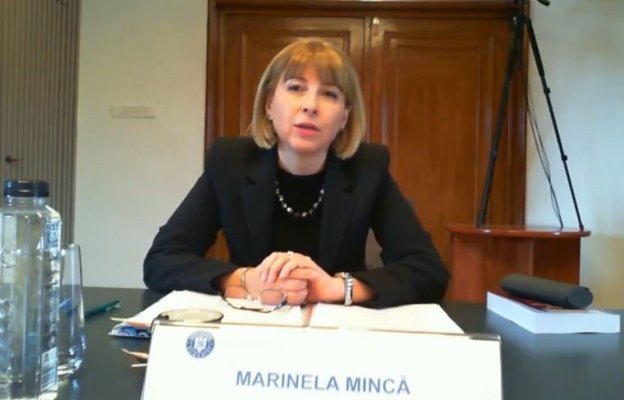 Candidata la șefia adjunctă a DNA semnalează probleme grave: procurori care dau doar clasări și dosare blocate ani la rând