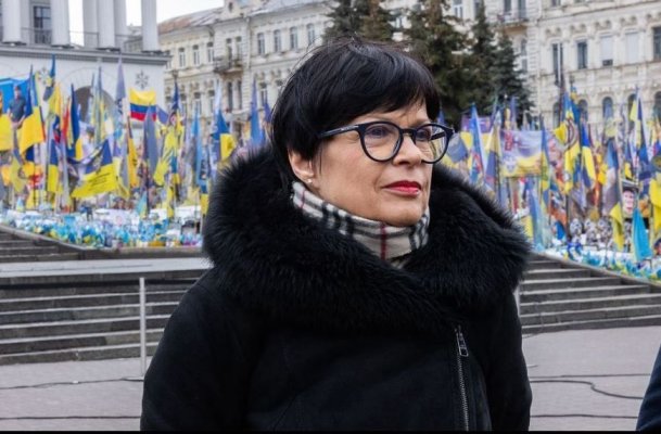 Comisarul UE pentru extindere este vizată de noi acuzaţii că a colaborat cu poliţia secretă comunistă