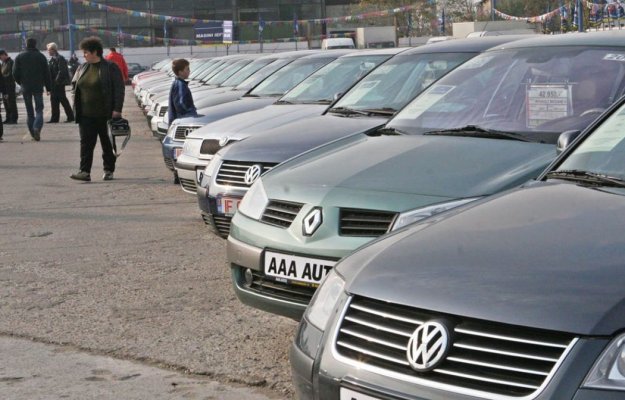 Atenție la țepe! Ce se ascunde în spatele unei mașini... atunci când nu-i verifici istoricul