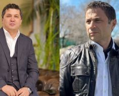 Menabit Ozghiun... amendat de polițiștii locali din Mangalia cu 50.000 de lei! Vezi de ce  