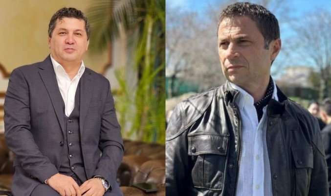 Menabit Ozghiun... amendat de polițiștii locali din Mangalia cu 50.000 de lei! Vezi de ce  