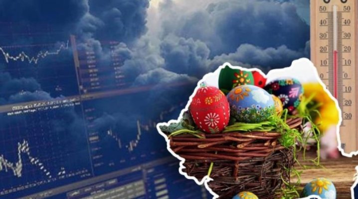 Meteorologii ANM au emis prognoza pe termen lung și anunță o primăvară atipică