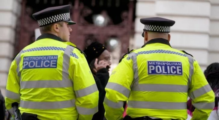 Marea Britanie a reţinut patru indivizi suspectaţi că spionau obiective evreieşti în profitul Iranului